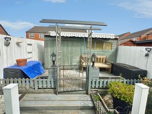 Garden- click for photo gallery